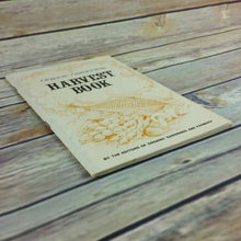 Load image into Gallery viewer, Vintage Cookbook Organic Gardening Harvest Book Rodale Press Recipes 1975 Booklet - At Grandma&#39;s Table