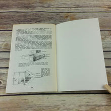 Load image into Gallery viewer, Vintage Cookbook Organic Gardening Harvest Book Rodale Press Recipes 1975 Booklet - At Grandma&#39;s Table