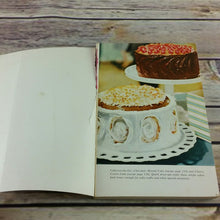 Load image into Gallery viewer, Vintage Farm Journal Timesaving Country Cookbook 1961 Paperback Popular Edition - At Grandma&#39;s Table