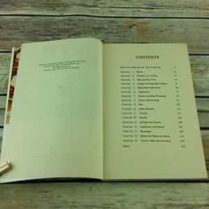 Vintage Farm Journal Timesaving Country Cookbook 1961 Paperback Popular Edition - At Grandma's Table