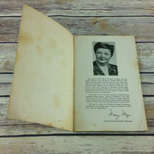 Load image into Gallery viewer, Vintage Darigold Cookbook Cookie Book Recipes 1950s Whatcom County Dairymen - At Grandma&#39;s Table