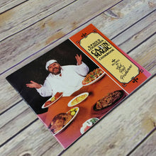 Load image into Gallery viewer, Vintage Cookbook 1988 K-Paul&#39;s Louisiana Cajun Magic  Chef Paul Prudhomme&#39;s Recipes Paperback - At Grandma&#39;s Table