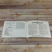Load image into Gallery viewer, Vintage Cookbook 1988 K-Paul&#39;s Louisiana Cajun Magic  Chef Paul Prudhomme&#39;s Recipes Paperback - At Grandma&#39;s Table