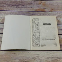 Load image into Gallery viewer, Vintage Cookbook Fryryte Deep Fryer Instructions Recipes 1950 Manual Booklet Deep Fried Foods - At Grandma&#39;s Table