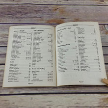 Load image into Gallery viewer, Vintage Cookbook Fryryte Deep Fryer Instructions Recipes 1950 Manual Booklet Deep Fried Foods - At Grandma&#39;s Table