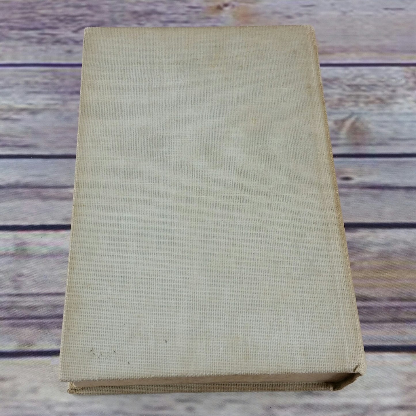 Vintage Cookbook The Escoffier Cook Book A. Escoffier 1957 Hardcover No Dust Jacket - At Grandma's Table