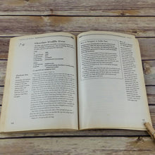 Load image into Gallery viewer, Vintage Cookbook Clueless in the Kitchen Teen Cookbook 1998 Evelyn Raab Paperback - At Grandma&#39;s Table