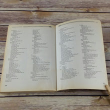 Load image into Gallery viewer, Vintage Cookbook Clueless in the Kitchen Teen Cookbook 1998 Evelyn Raab Paperback - At Grandma&#39;s Table