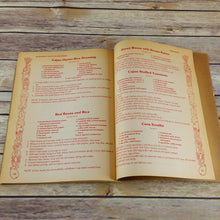 Load image into Gallery viewer, Vintage Cookbook Cajun Cooking Recipes Johna Blinn 1989 Paperback Book Quick and Delicious - At Grandma&#39;s Table