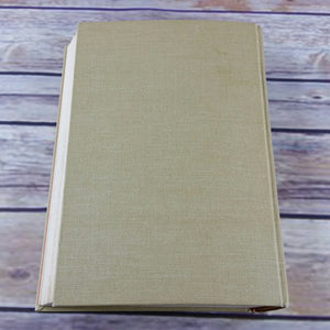 Vintage Helen Corbitt's Cookbook Director of Neiman Marcus Restaurants Cooks For Company 1974 Hardcover Cook Book No Dust Jacket - At Grandma's Table