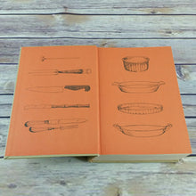 Load image into Gallery viewer, Vintage Helen Corbitt&#39;s Cookbook Director of Neiman Marcus Restaurants Cooks For Company 1974 Hardcover Cook Book No Dust Jacket - At Grandma&#39;s Table
