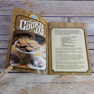 Vintage Cookbook C.W. Post Cereal Recipes The Special Collection 1979 Promo General Foods Co Paperback Booklet - At Grandma's Table