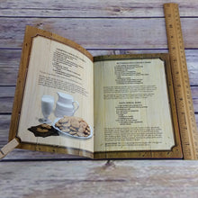 Load image into Gallery viewer, Vintage Cookbook C.W. Post Cereal Recipes The Special Collection 1979 Promo General Foods Co Paperback Booklet - At Grandma&#39;s Table