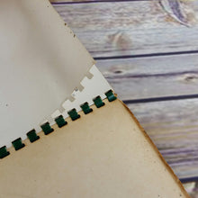 Load image into Gallery viewer, Vintage Cookbook Sunset Salad Book With Hors d&#39;euvres Canapes 1946 Spiral Bound - At Grandma&#39;s Table