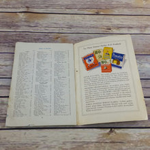 Load image into Gallery viewer, Vintage Cookbook Presto Cake Flour Recipes Presto Recipe Book for Little Girls and Their Mothers 1939 Promo Paperback - At Grandma&#39;s Table