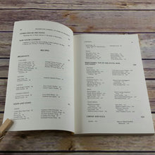 Load image into Gallery viewer, Vintage Cookbook Woodstove Cookery At Home on the Range Recipes 1977 Paperback Jane Cooper - At Grandma&#39;s Table