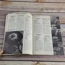 Load image into Gallery viewer, Vintage Culinary Arts Desserts Cookbook No 12 250 Delectable Dessert Recipes 1950 Ruth Berolzheimer Paperback Booklet - At Grandma&#39;s Table