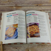 Load image into Gallery viewer, Vintage New Junior Cook Book Better Homes Gardens Kid Recipes 1989 - At Grandma&#39;s Table