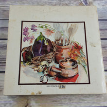 Load image into Gallery viewer, Vintage Cookbook The Art of Cooking For Two 1978 4th Printing Paperback Coralie Castle Astrid Newton Natural Ingredients Recipes - At Grandma&#39;s Table