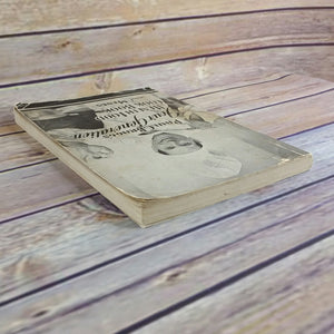 Vintage Cookbook Paul C Bragg Four Generation Health Food Cook Book and Menus 1941 Paperback Book - At Grandma's Table