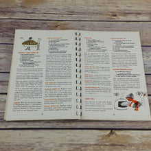 Load image into Gallery viewer, Vintage Cookbook Karo Corn Syrup Recipes The New Way To Cook is With Karo Recipes Collectors Edition 1963 Promo Paperback Spiral - At Grandma&#39;s Table