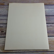 Load image into Gallery viewer, Vintage Ohio Cookbook Lessons on Meat Beef Marketing Program Worthington 1971 Paperback Book - At Grandma&#39;s Table