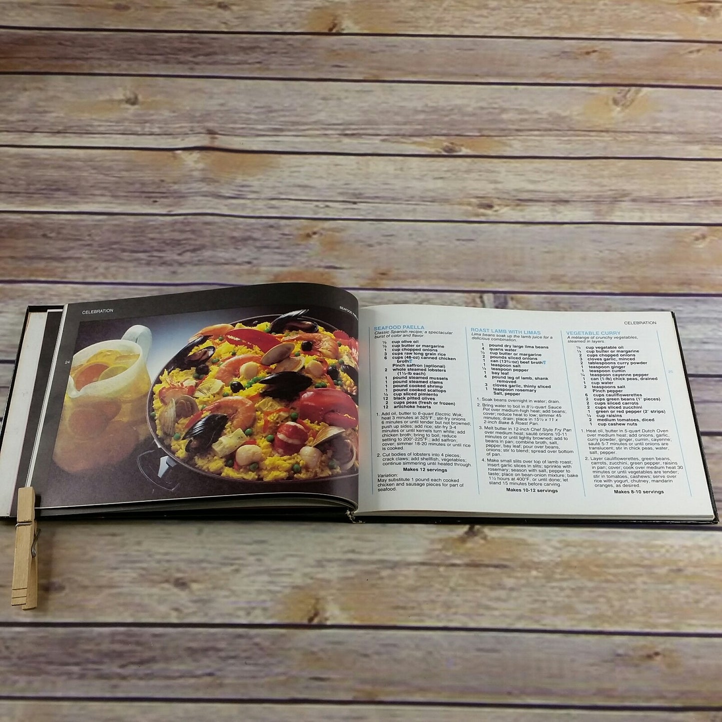 Vintage Cookbook Wear-Ever Aluminum Recipes I'm In the Mood For 1982 Hardcover - At Grandma's Table