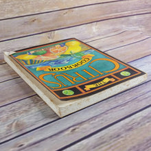 Load image into Gallery viewer, Vintage Cookbook The Citrus Cookbook Citrus Recipes 1983 Paperback Josephine Bacon Harvard Common Press Boston Massachusetts - At Grandma&#39;s Table