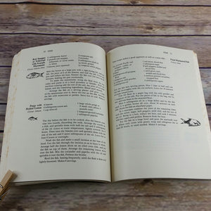 Vintage Cookbook The Citrus Cookbook Citrus Recipes 1983 Paperback Josephine Bacon Harvard Common Press Boston Massachusetts - At Grandma's Table