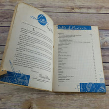 Load image into Gallery viewer, Vintage Cookbook Carnation Cook Book Mary Blake 1937 Booklet - At Grandma&#39;s Table