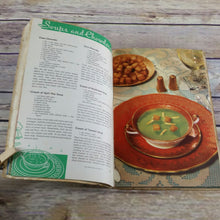 Load image into Gallery viewer, Vintage Cookbook Carnation Cook Book Mary Blake 1937 Booklet - At Grandma&#39;s Table