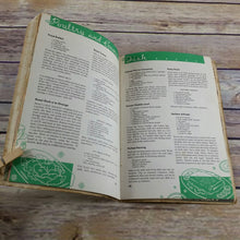 Load image into Gallery viewer, Vintage Cookbook Carnation Cook Book Mary Blake 1937 Booklet - At Grandma&#39;s Table