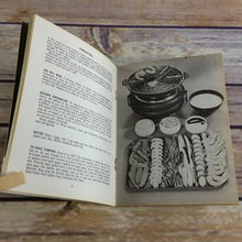 Load image into Gallery viewer, Vintage Cookbook Henderson Fresh Set Recipes Odd Vegetable Cookbook Sybil Henderson 1975 - At Grandma&#39;s Table