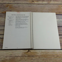 Load image into Gallery viewer, Kitchen Aid Blender Recipes Instructions 5 Speed Ultra Power 1999 Manual KitchenAid - At Grandma&#39;s Table