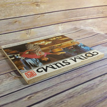 Load image into Gallery viewer, Vintage Cookbook Dim Sum Delicious Secrets Chinese Recipes  1977