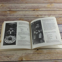 Load image into Gallery viewer, Vintage Cookbook Dim Sum Delicious Secrets Chinese Recipes  1977