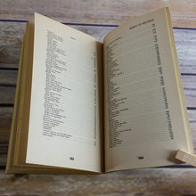 Load image into Gallery viewer, Vintage Cookbook Simpler Life Cookbook 1981 Promo Book Arrowhead Mills Frank Ford Paperback