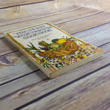 Load image into Gallery viewer, Vintage Vegetarian Cookbook The Farm Vegetarian Cookbook 1975 Paperback