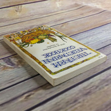 Load image into Gallery viewer, Vintage Vegetarian Cookbook The Farm Vegetarian Cookbook 1975 Paperback