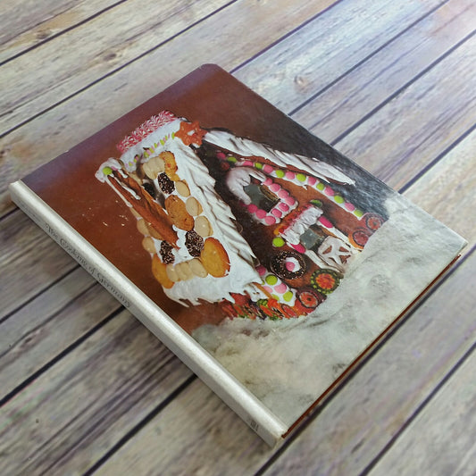 Vintage Cooking of Germany Time Life Books Foods of the World 1969 Hardcover Recipes History and Information Cookbook - At Grandma's Table