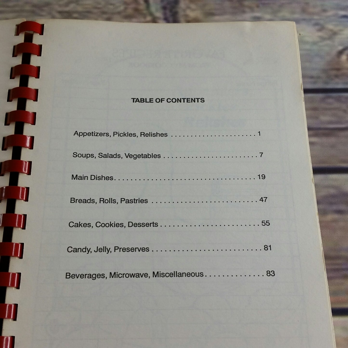 Vintage Oregon California Cookbook Grange Recipes From the Redwoods 1991 - At Grandma's Table