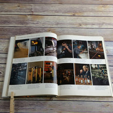 Load image into Gallery viewer, Vintage Wines and Spirits Time Life Books Foods of the World 1968 Hardcover Recipes History and Information