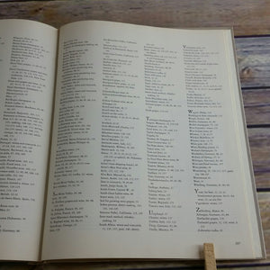 Vintage Wines and Spirits Time Life Books Foods of the World 1968 Hardcover Recipes History and Information
