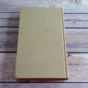 Vintage Trader Vics Book of Food and Drink Hardcover 1946 1500 Recipes Rum NO Dust Jacket