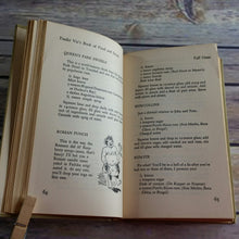 Load image into Gallery viewer, Vintage Trader Vics Book of Food and Drink Hardcover 1946 1500 Recipes Rum NO Dust Jacket