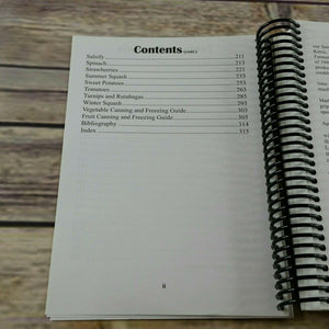 The Practical Produce Cookbook Plant Pick Prepare Preserve 2015 Recipes