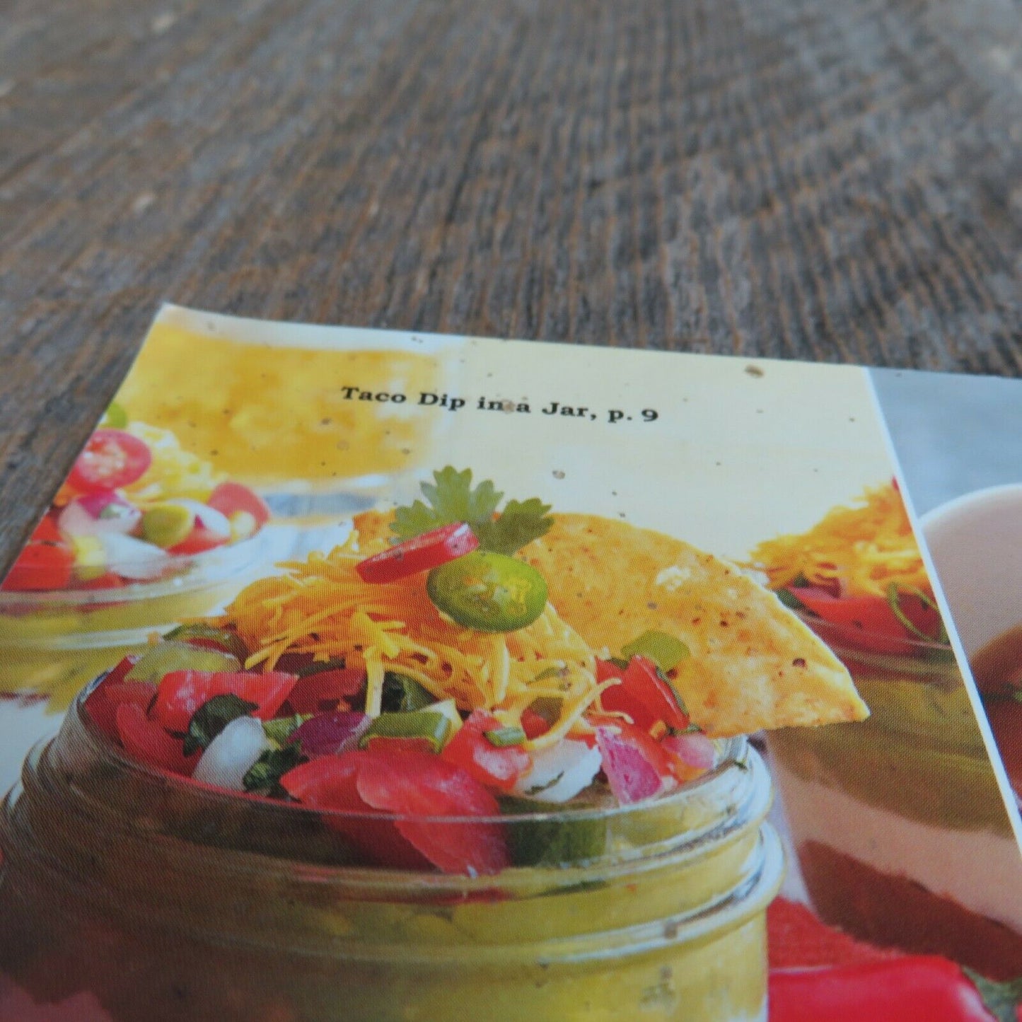 Betty Crocker Top Rated Recipes Cookbook Pamphlet Grocery Booklet January 2013