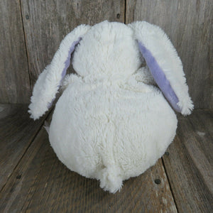 White Rabbit Plush – 奥 Mysterious  Creepy stuffed animals, Rabbit plush, Cute  stuffed animals