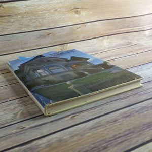 Vintage Steinbeck House Cookbook Restaurant Recipes 1984 The Valley Guild John Steinbeck Salinas California Hardcover Dust Jacket