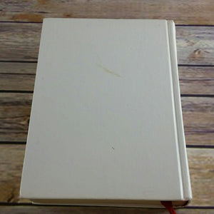 Vintage Joy of Cooking Cookbook Irma Rombauer and Becker 1976 4th Printing Hardcover White Cover